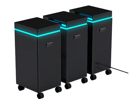 Dual-Core Modular Design