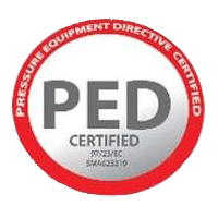 PED Certification