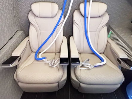 Professional BIBS Mask System