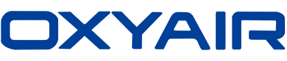 Oxygen Chamber Logo